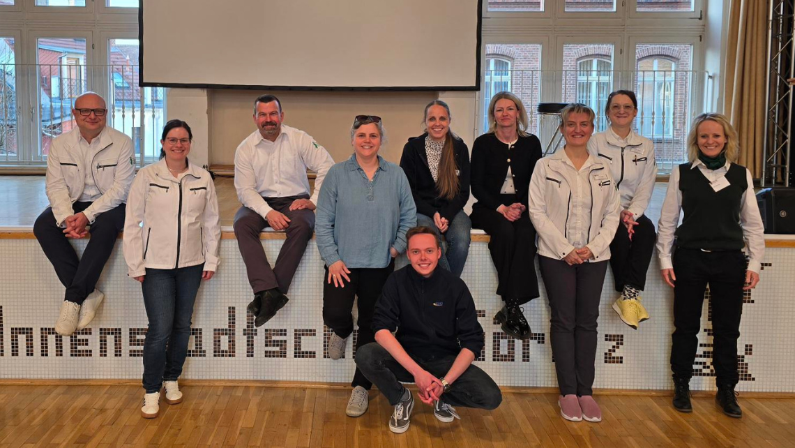 Über 300 Gespräche in wenigen Stunden – Azubi-Speed-Dating im Landkreis Görlitz 